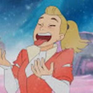 Meet your Posher, Adeena